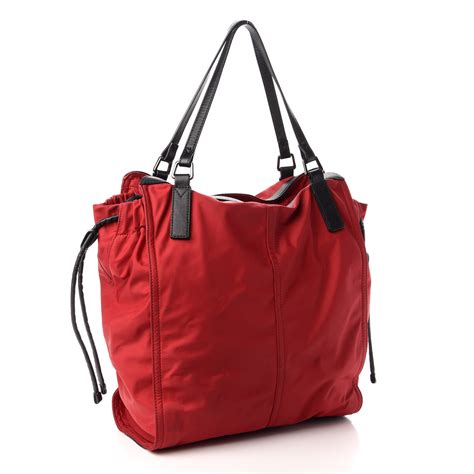 burberry red wool tote|burberry packable tote.